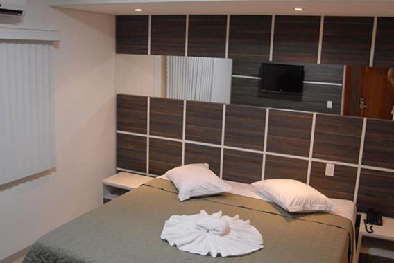 רונדונופוליס Catu Palace Hotel חדר תמונה