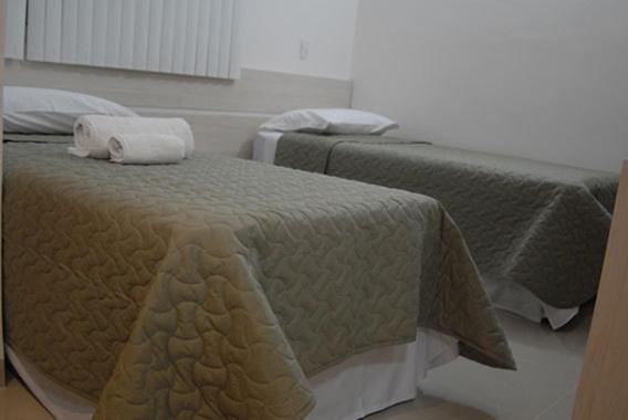 רונדונופוליס Catu Palace Hotel חדר תמונה