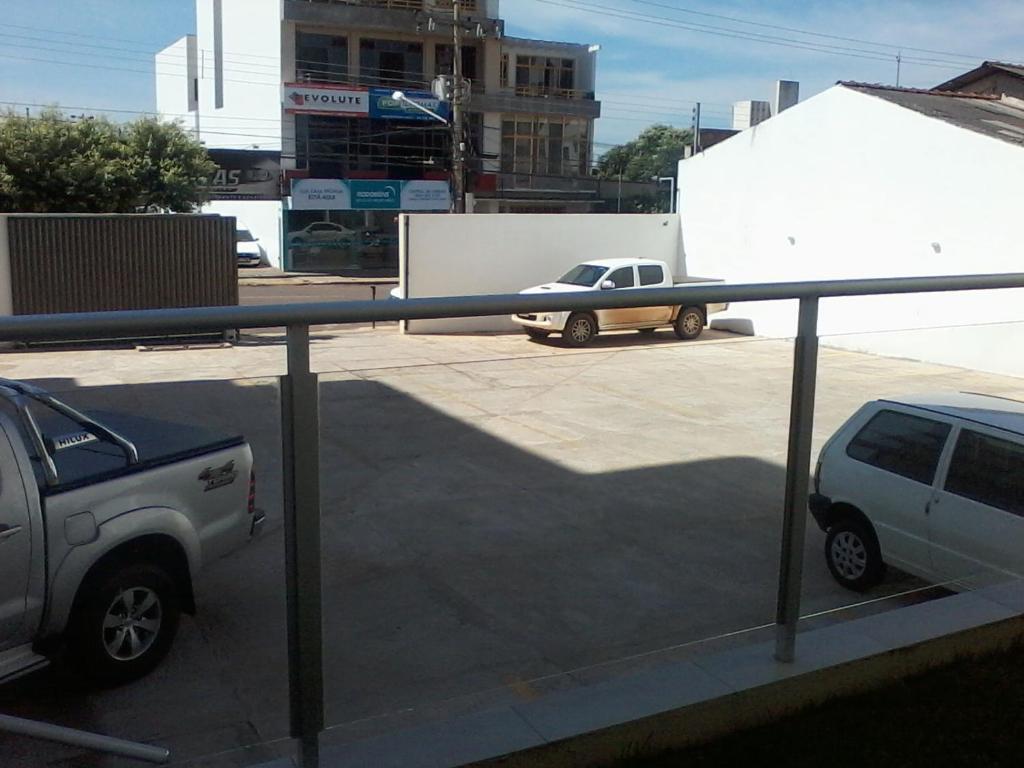 רונדונופוליס Catu Palace Hotel מראה חיצוני תמונה