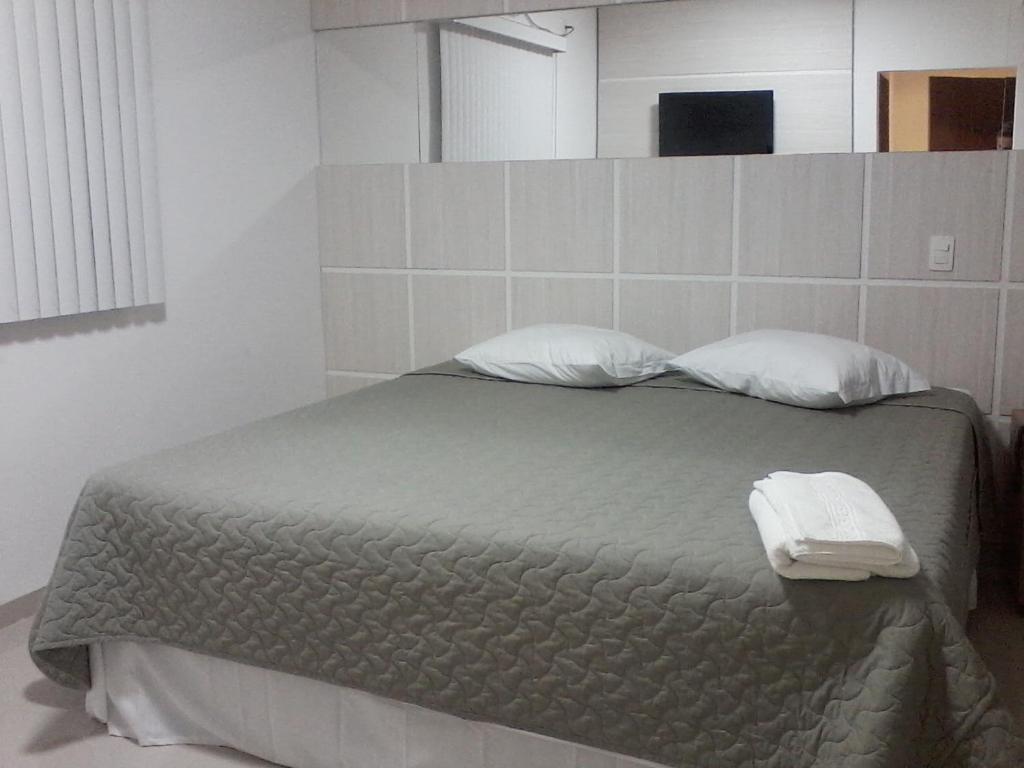 רונדונופוליס Catu Palace Hotel חדר תמונה