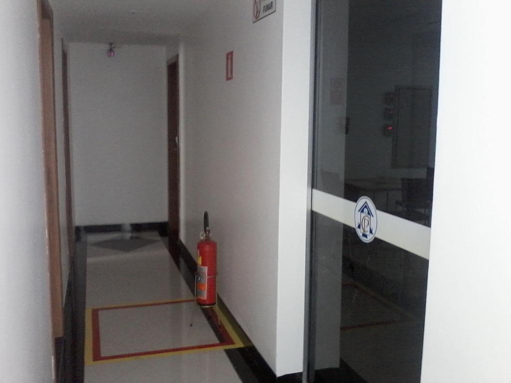 רונדונופוליס Catu Palace Hotel מראה חיצוני תמונה