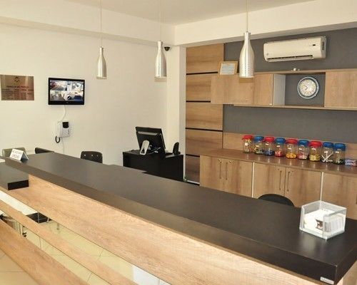 רונדונופוליס Catu Palace Hotel מראה חיצוני תמונה